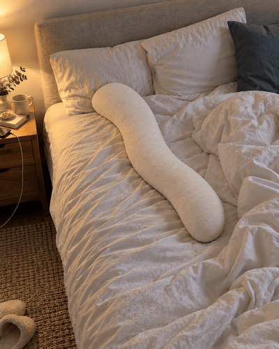 The Meyoru Pillow