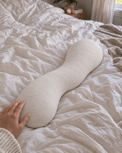 The Meyoru Pillow