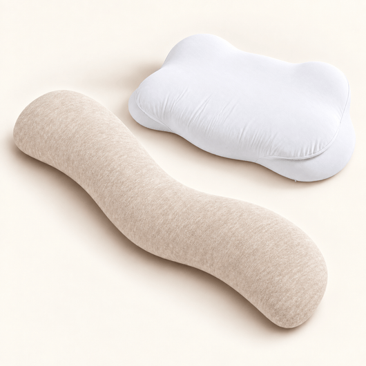 The Meyoru Pillow