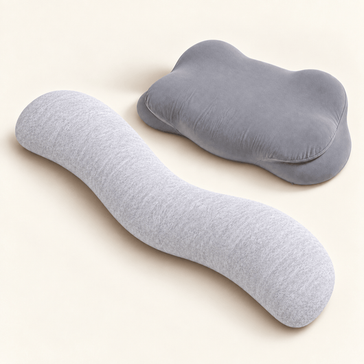 The Meyoru Pillow