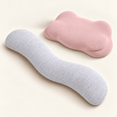 The Meyoru Pillow