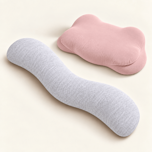 The Meyoru Pillow