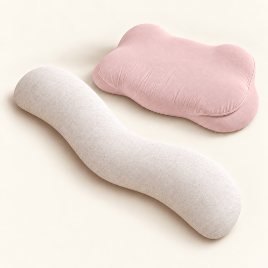 The Meyoru Pillow