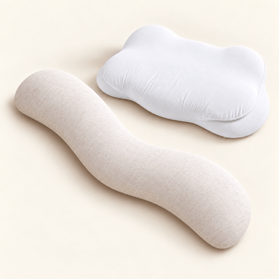 The Meyoru Pillow