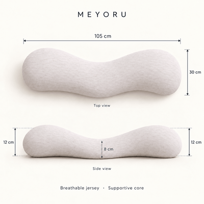 The Meyoru Pillow
